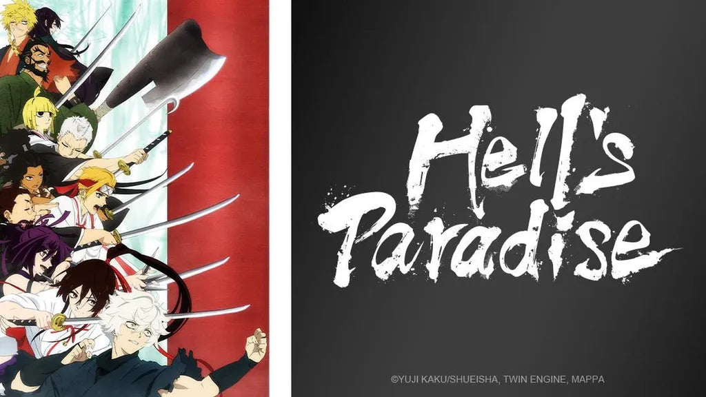 Adapted from the popular manga series by Yuji Kaku, the Hell's Paradise: Jigokuraku TV series has successfully captured the essence of the source material, winning over both new and long-time fans
