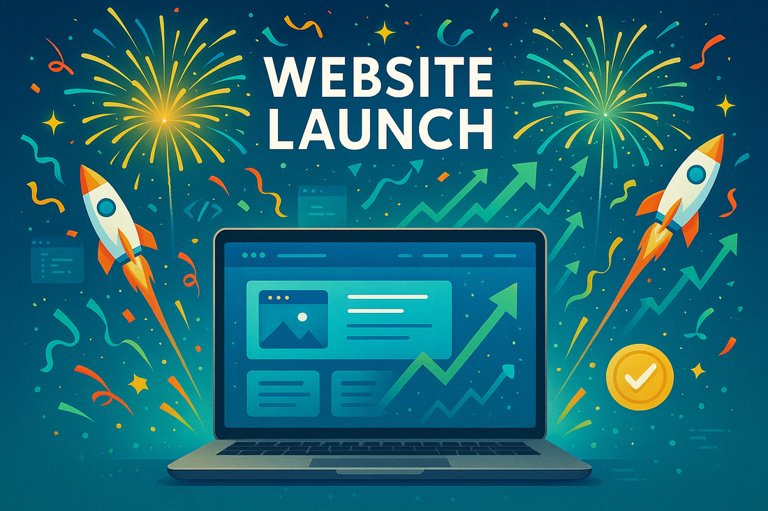 New Mr Collectable website launch announcement