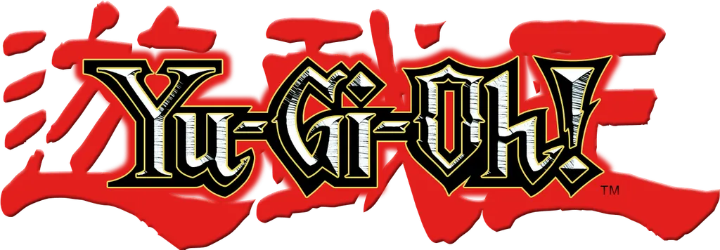 Yu-Gi-Oh!