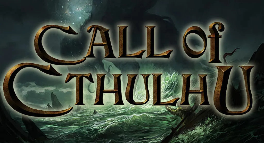 Call of Cthulhu