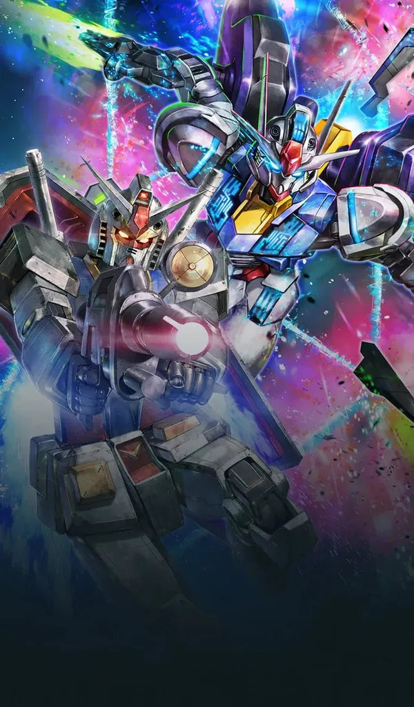 Gundam