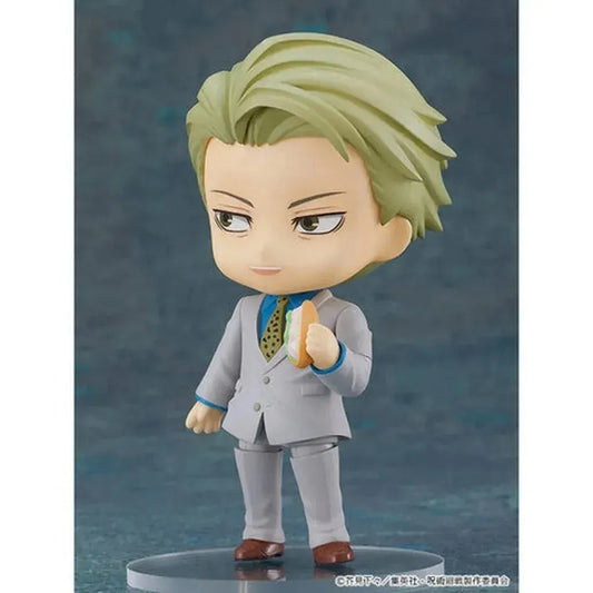 Jujutsu Kaisen Nendoroid Kento Nanami-Figure-Good Smile Company-