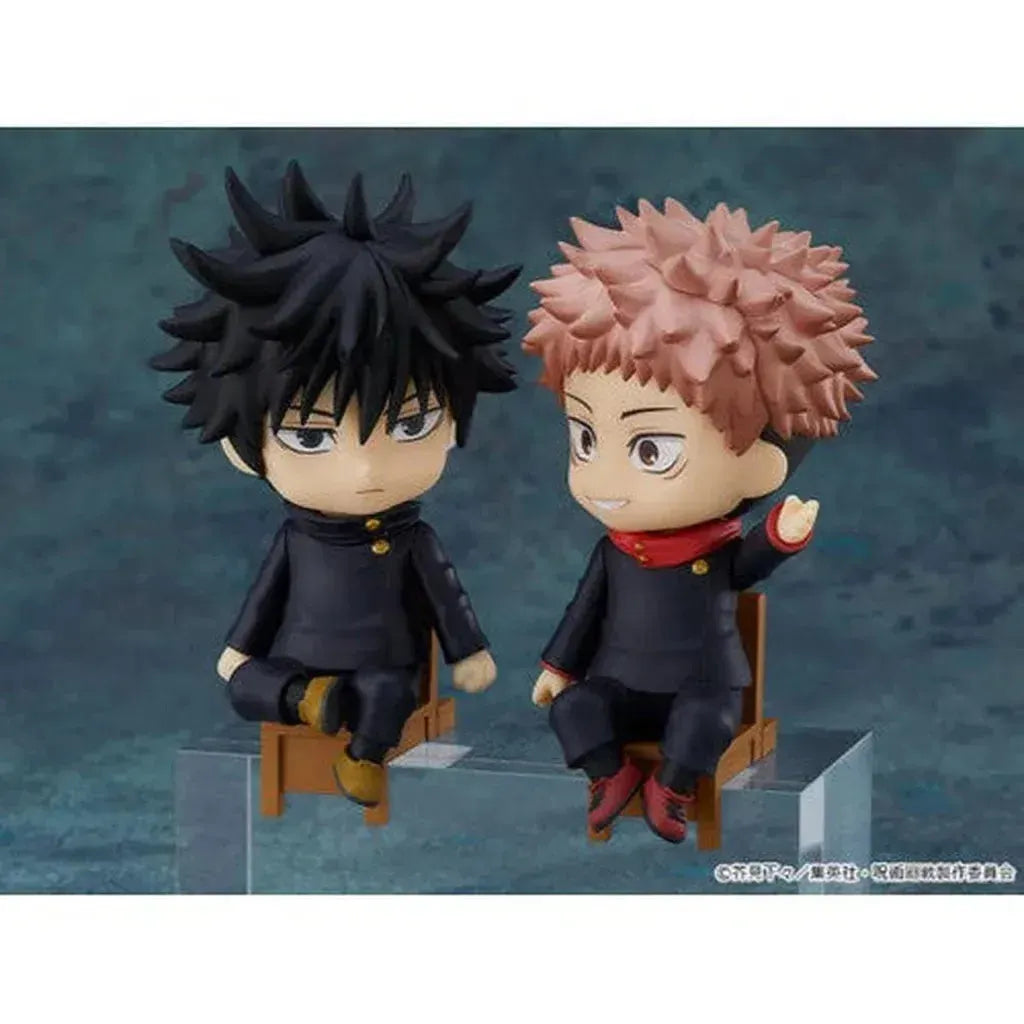 Jujutsu Kaisen - Nendoroid Swacchao! Yuji Itadori