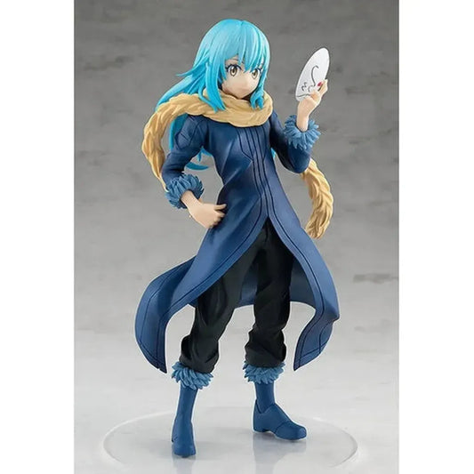 That Time I Got Reincarnated As A Slime Rimuru Pop Up Parade Statue-Figure-Good Smile Company-