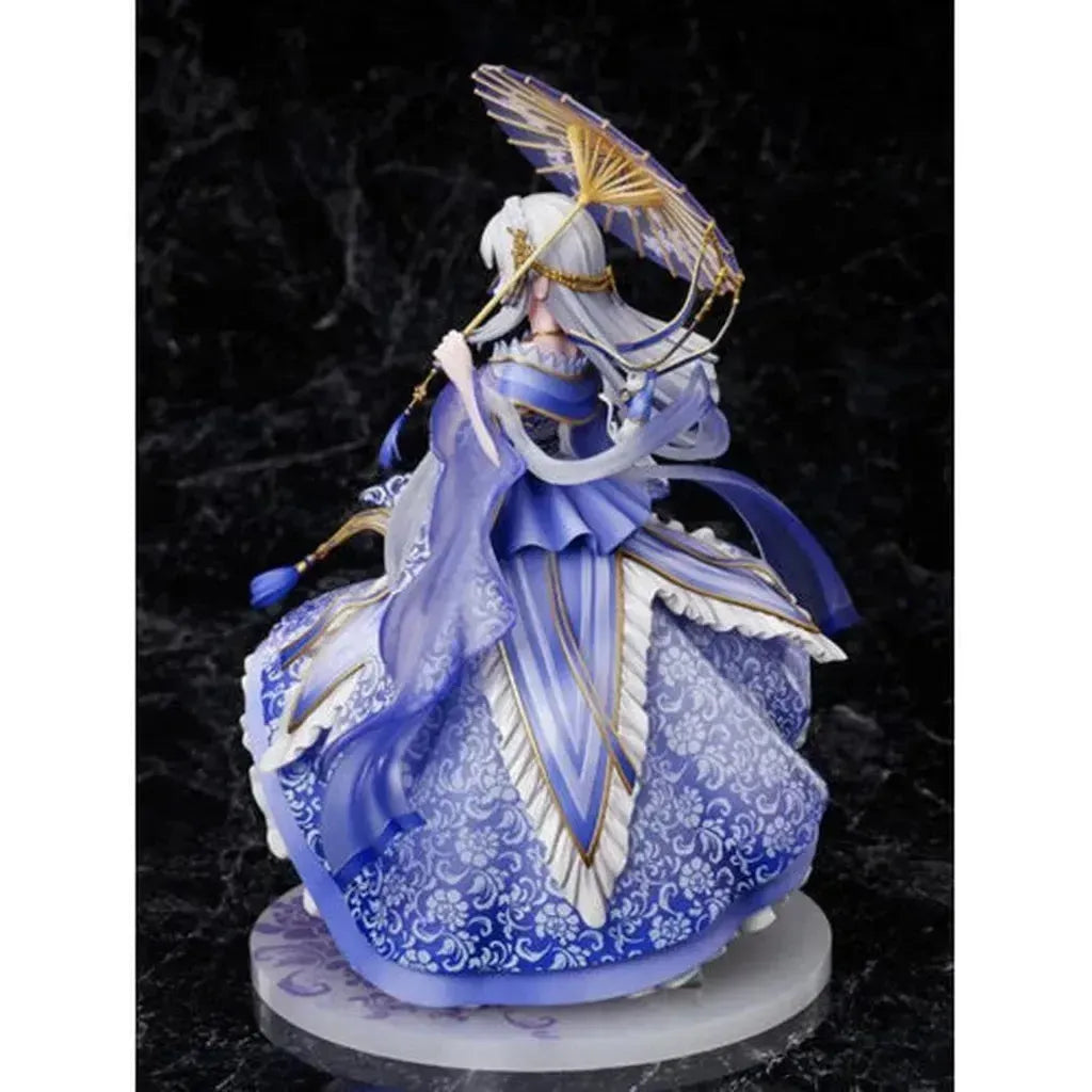 Re:Zero - Starting Life in Another World Emilia Hanfu Statue-Figure-FuRyu-