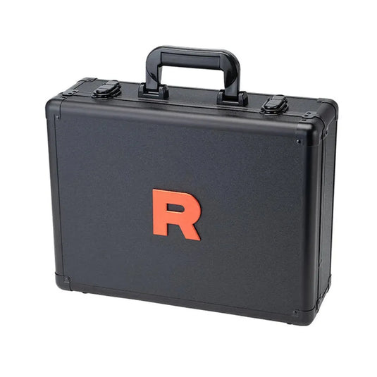 Image Pokemon - Glory of Team Rocket Attache Case Briefcase Set - Trading Card Game