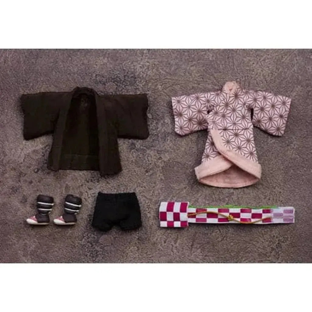 Demon Slayer: Nendoroid Doll Nezuko Kamado-Figure-Good Smile Company-