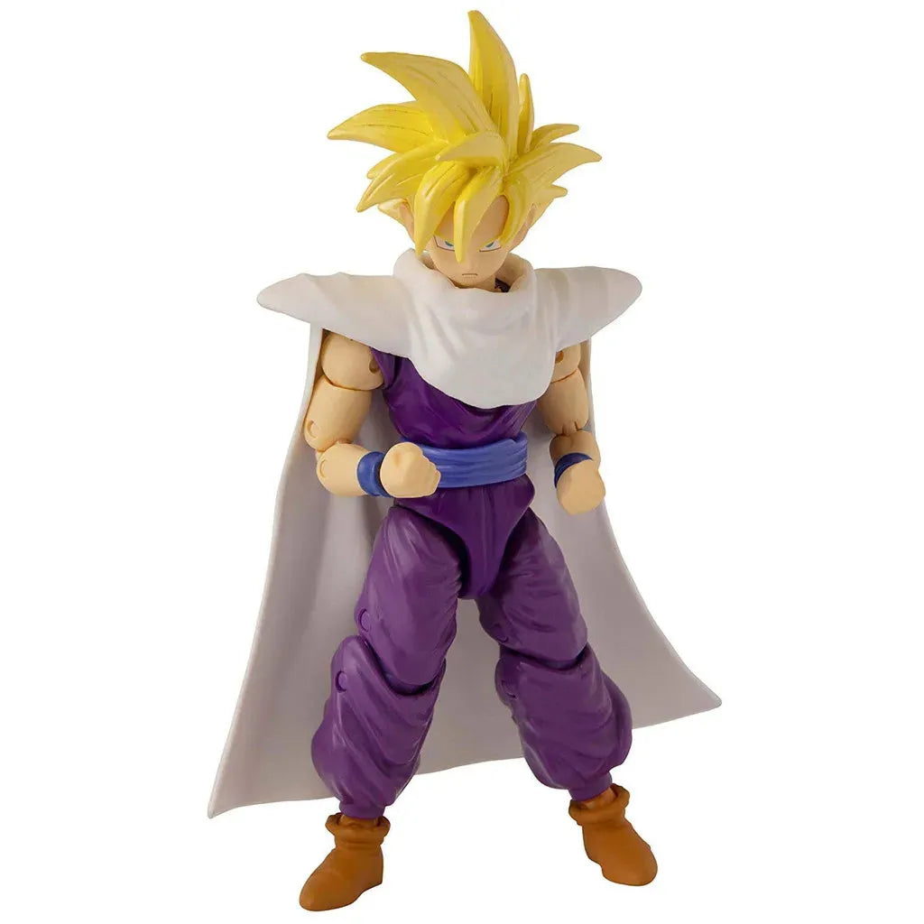 Dragon Stars Gohan figure from the Cell Games Saga