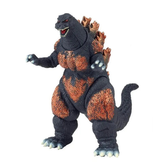 Burning Godzilla Movie Monster Series Action Figure