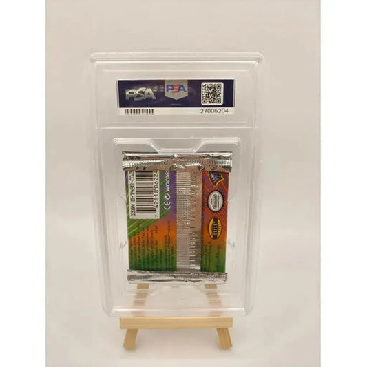 Pokémon - Koga Art Booster Pack WOTC Gym Challenge (PSA 10)