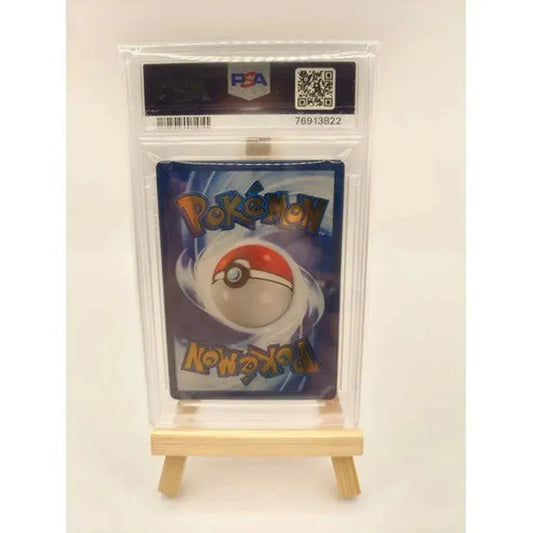 pokémon - charizard psa 9 ultra premium collection