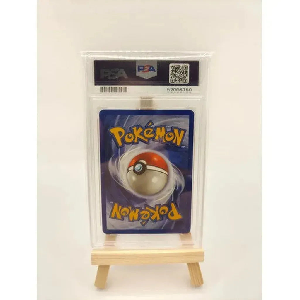 Pokémon - 1st Edition Hypno (PSA 9) Non Holo
