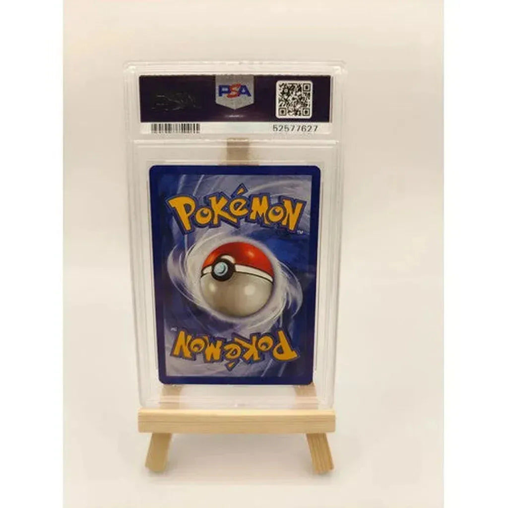 Pokémon - 1st Edition Nidoran (male) (PSA 9) Shadowless