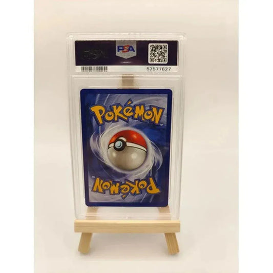 Pokémon - 1st Edition Nidoran (male) (PSA 9) Shadowless