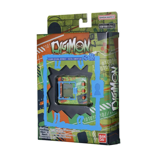 Digimon-Digital-Camouflage-Vpet