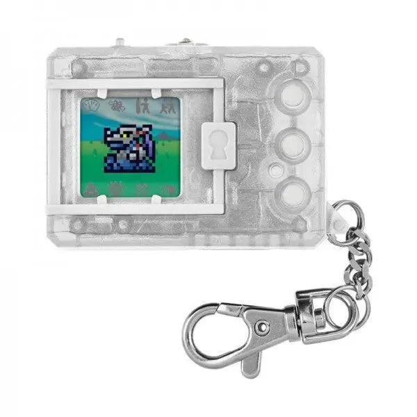 Digimon - Digivice Colour Original 25th Anniversary- V1 & V2 - Vpet