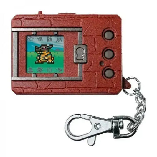Digimon - Digivice Colour Original 25th Anniversary- V1 & V2 - Vpet