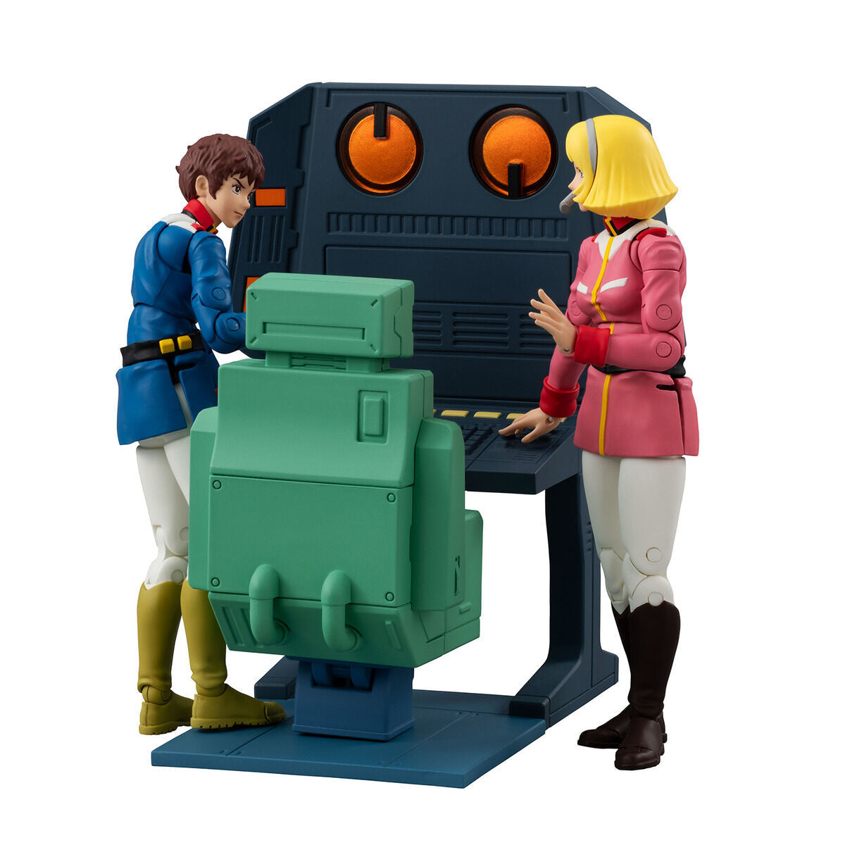 Gundam Toys & Model Kits