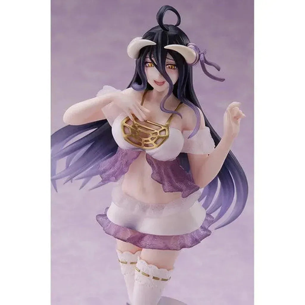 Overlord IV - Albedo Nightwear Version Coreful