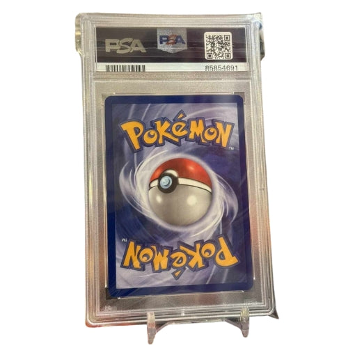 Pokémon - 1st Edition Dragonite (PSA 10) Non Holo