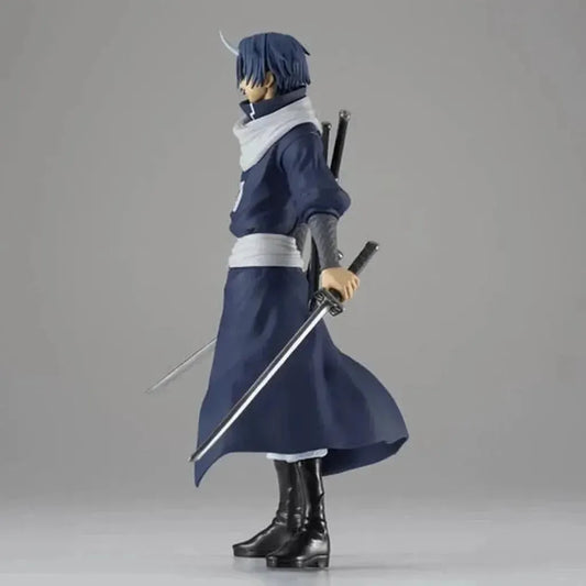 That Time I Got Reincarnated As A Slime - Souei