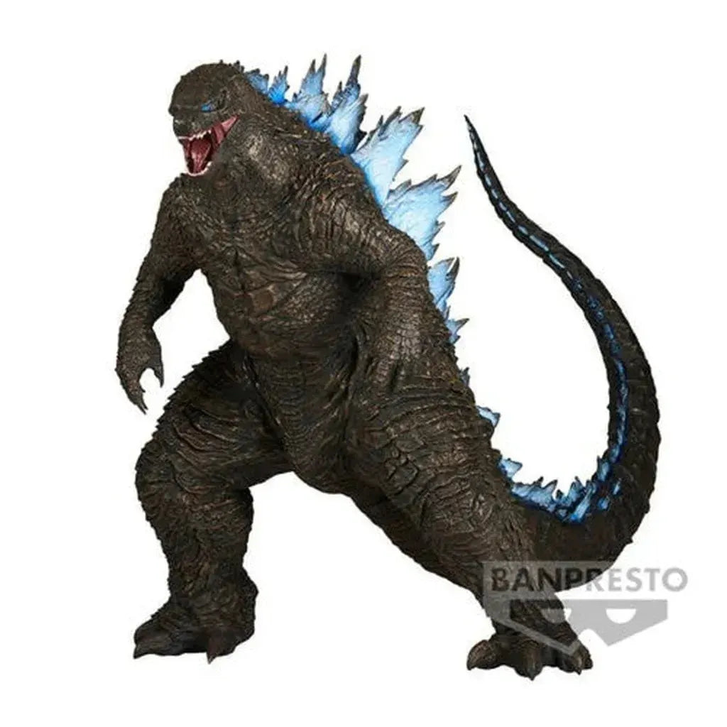 Godzilla X Kong The New Empire 2024 Figure