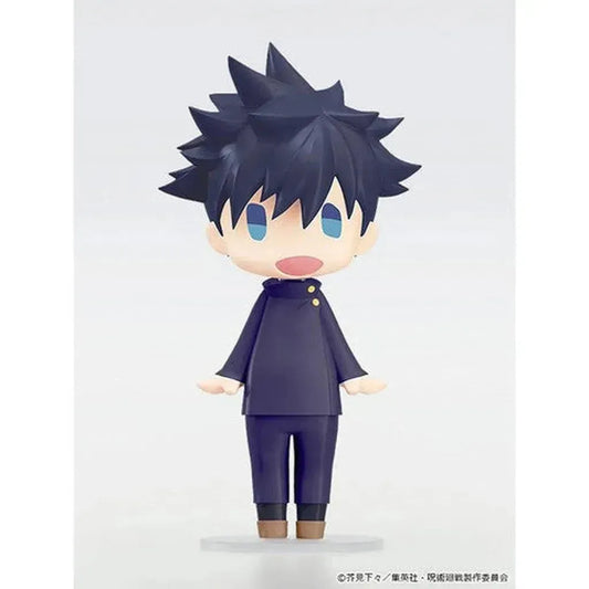 Jujutsu Kaisen - Megumi Fushiguro Hello! Good Smile Mini-Figure