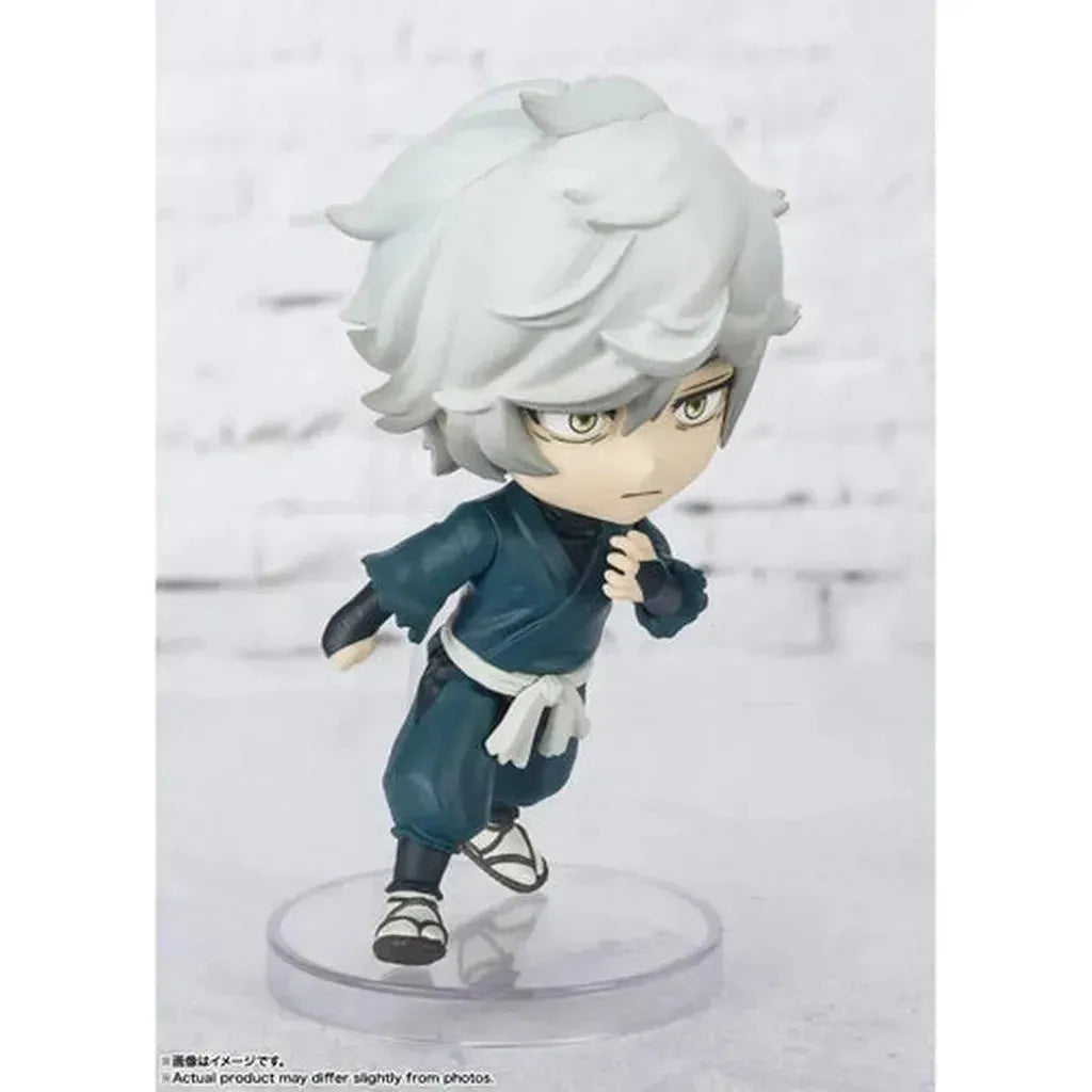 Hell's Paradise: Jigokuraku Gabimaru Figuarts Mini Mini-Figure