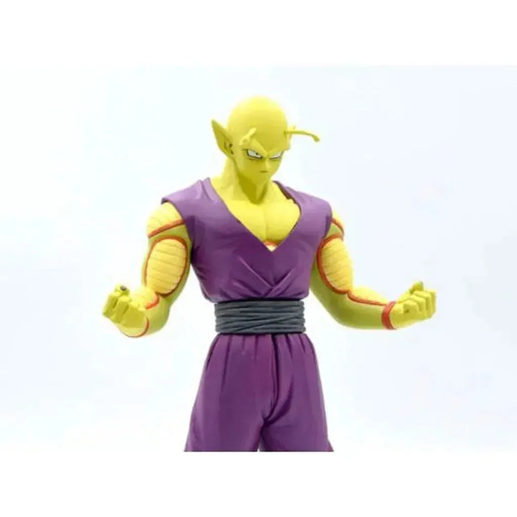 Dragon Ball Super Piccolo Super Hero DXF Statue-Figure-Banpresto-