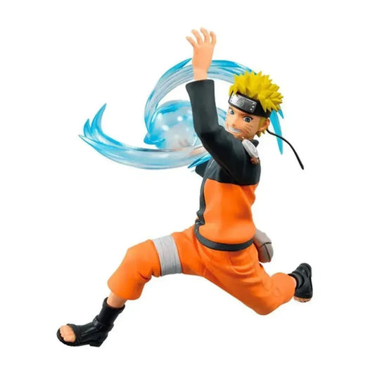 Naruto: Shippuden Naruto Uzumaki Effectreme Statue
