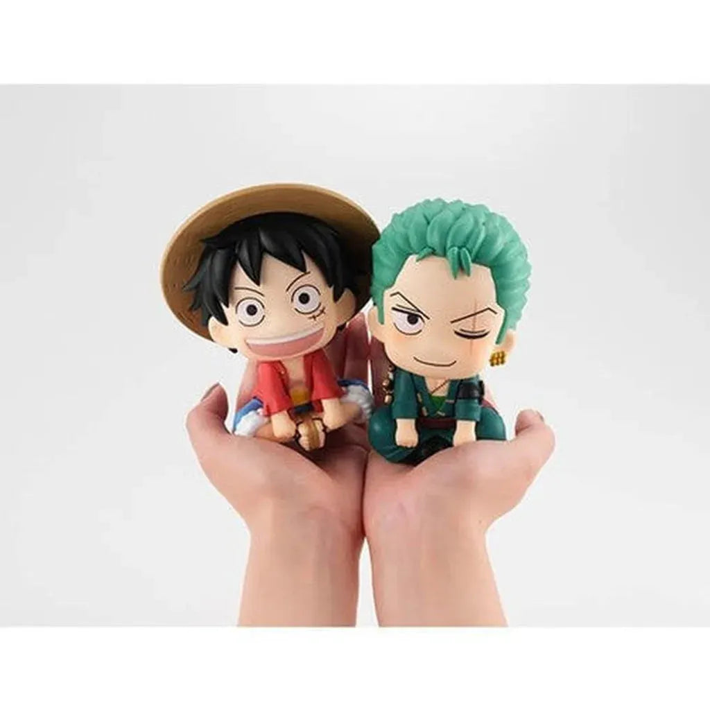 One Piece - Lookup - Roronoa Zoro