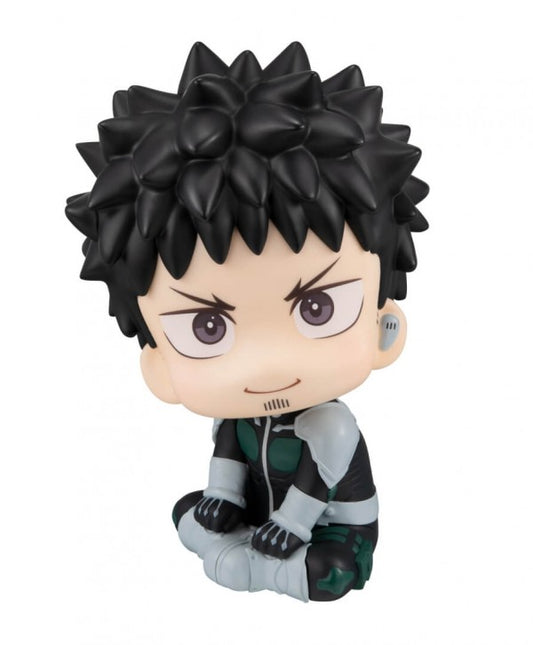 kaiju-no-8-lookup-kafka-hibino-figure-megahouse-11cm