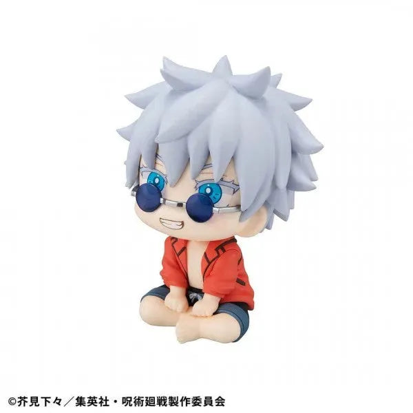 Jujutsu Kaisen – LookUp – Satoru Gojo (Okinawa Ver.) – Figure