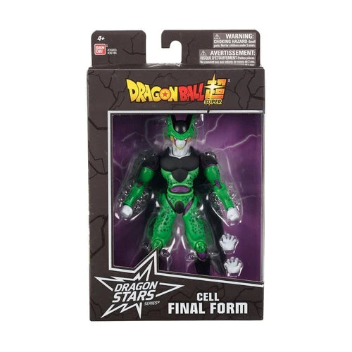 Bandai-Dragon-Ball-Dragon-Stars-Cell-Final-Form-Action-Figure-Back-Of-Box