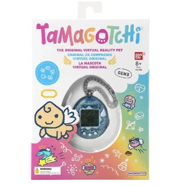 Tamagotchi-Gen-3-Original