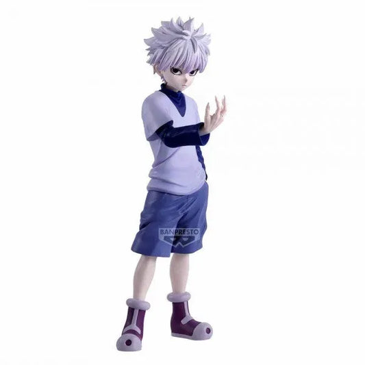 Killua-Grandista-Figure