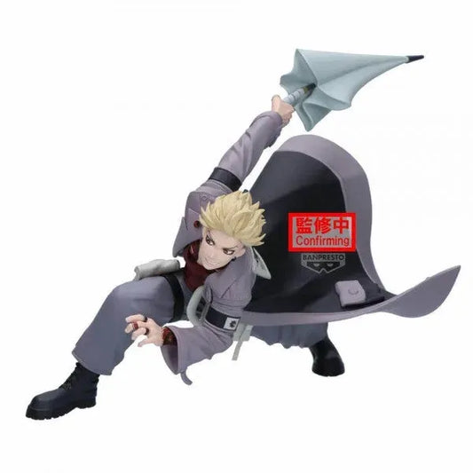 Gachiakuta-Enjin-Figure