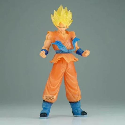 Dragon-Ball-Goku-Clearise-Figure