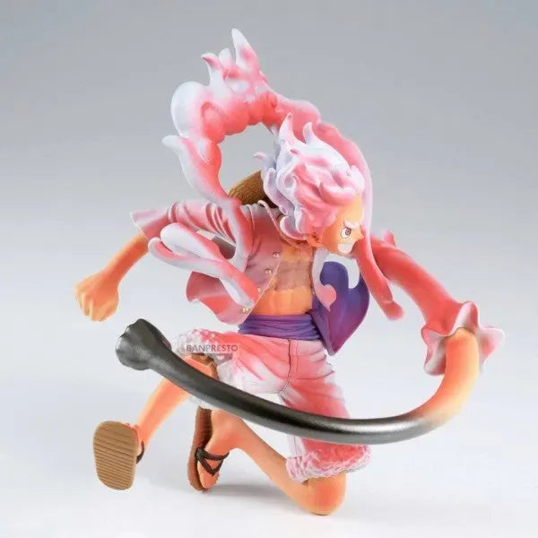 Gear-5-Anime-Figure