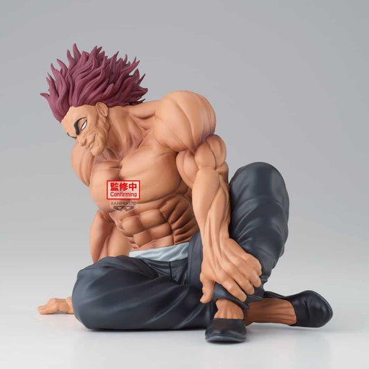 baki-yujiro-hanma-figure-bandai