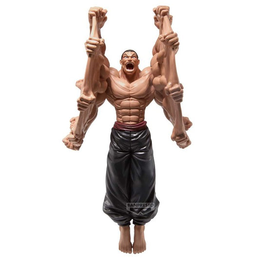 baki-retsu-kaioh-roller-figure-bandai