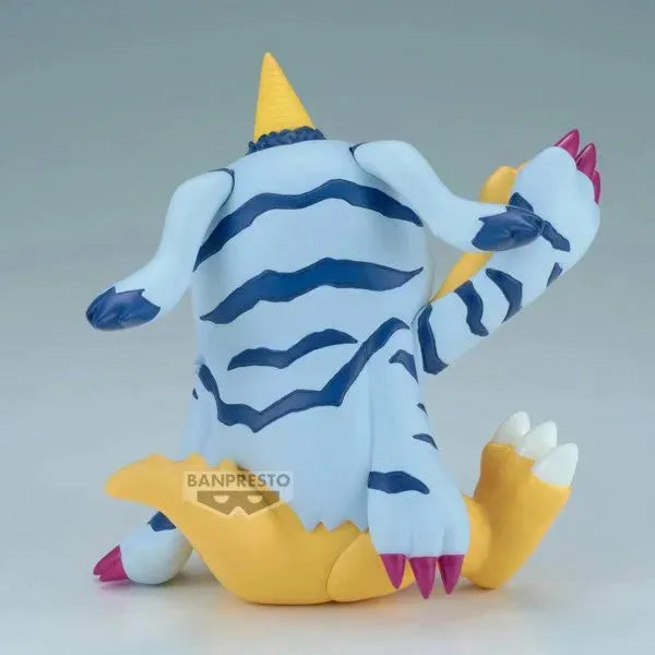 Digimon Adventure - Sofvimates - Gabumon - Figure