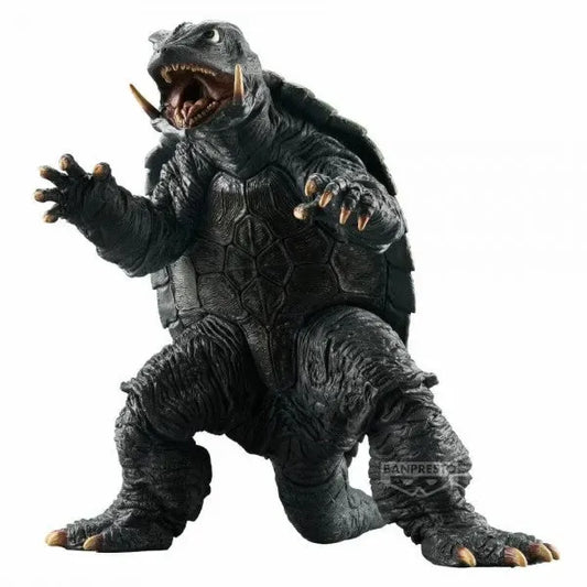 Gamera-1995-Figure-Monsters-Roar-Attack