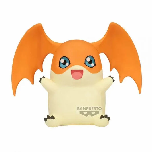 Digimon-Patamon-Sofvimates-Figure
