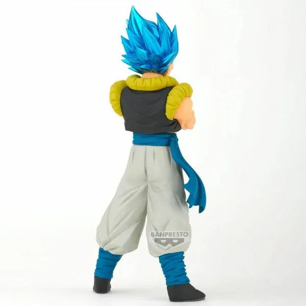 Dragon Ball - Super Blood Of Saiyans - Gogeta - Statue Figure