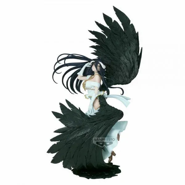 Overlord-Albedo-Dark-Angel-Figure