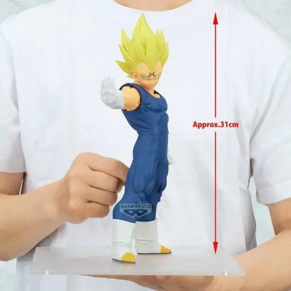 Dragon-Ball-Z-Vegeta-Grandista-31cm-Figure