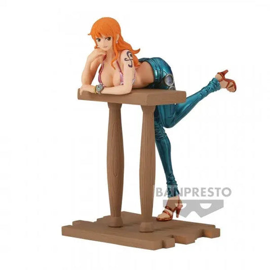 Nami-Figure-One-Piece