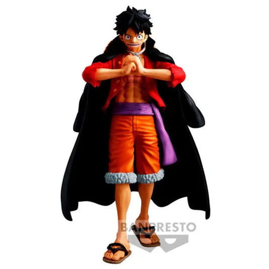 Image One Piece - The Shukko Special - Monkey D. Luffy