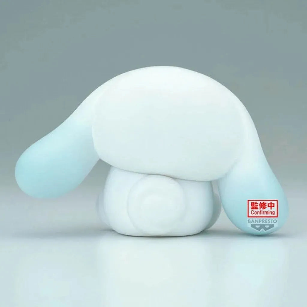 Sanrio Characters - Sofvimates - Cinnamoroll (Star Ver.) Figure